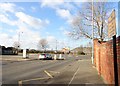 NZ3655 : North end of Pennywell Road, Sunderland by Robert Graham
