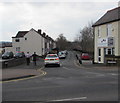 Brook Road, Shotton