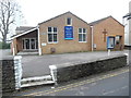 Highworth Methodist Church, Wilts (1)