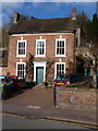 No 11, The Wharfage, Ironbridge