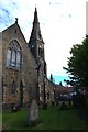 NS2949 : St Margaret's Church of Scotland by Ian Rainey