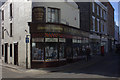 H E Harrington, York St, Broadstairs