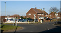 Ness Road roundabout, Shoeburyness