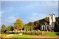 NN1627 : Glenorchy Church - Dalmally by Ian Rainey