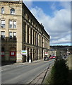 Church Street, Halifax