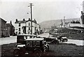 Buck Hotel, Reeth - 1927?