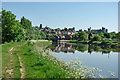 River Arun and Arundel