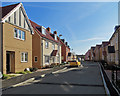 Bottisham: Lysander Close