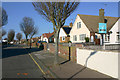 Waterford Road, Shoeburyness