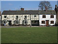 The Angel Inn (Viewed from Millennium Green | Kingsland)