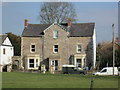 Stoneleigh (Viewed from Millennium Green | Kingsland)