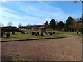 Arlesley Cemetery