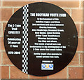 Coventry 2 Tone Trail Plaque - 16 Lower Holyhead road