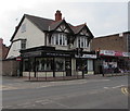 Alf Jones & Son, 45-47 Chester Road West, Shotton