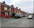 Salisbury Street, Shotton