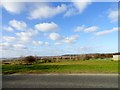 View north from St Luke