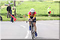 A cycle race near Lamport