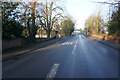 SE6509 : Manor Road, Hatfield by Ian S