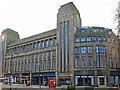 The former Co-operative Stores, Newgate Street, NE1 (2)