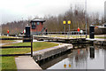 Lemonroyd upper lock