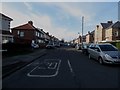 Beverley Road, Whitley Bay