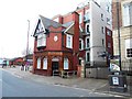 The Crane House Pub, North Shields