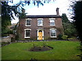 Paradise House, Coalbrookdale