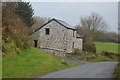 House, Old Exeter Rd