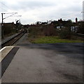 SK1109 : Cross City Line, Lichfield by Jaggery