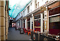 Lowther Arcade, Carlisle - February 2018 (1)