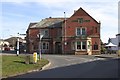 The Crown public house, Horwich