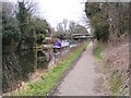 Charbella Narrowboat