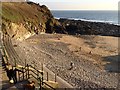 Rotherslade Bay