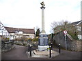 Lydney War Memorial