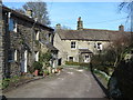 Cottages at Hollin Farm