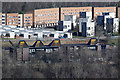 The new Langlee Primary School in Galashiels