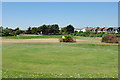 Miniature golf course, Norfolk Gardens, Littlehampton