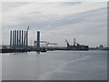 Harland & Wolff Shipbuilders - Belfast
