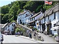 Lynmouth