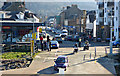 Main Street from the ferry