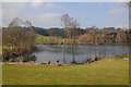 Flintsham Pool