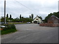 Railway Inn, Mobberley