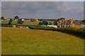 West Ashey Cottages