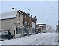 Union Street, Maidstone