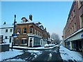 High Street, Rochester