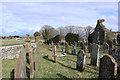 Old Kirk & Graveyard, Sorbie