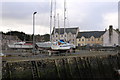 Garlieston Harbour