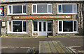 The Steam Packet Inn, Isle of Whithorn