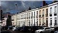 Terraced housing, Rodney Road