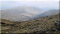 NM9171 : View down the Cona Glen by Richard Webb